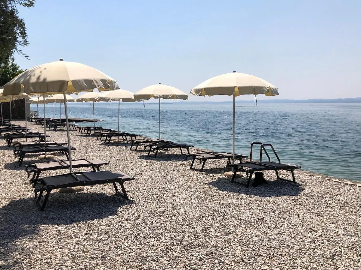 Rocca Terrace Appartement Garda  Italië