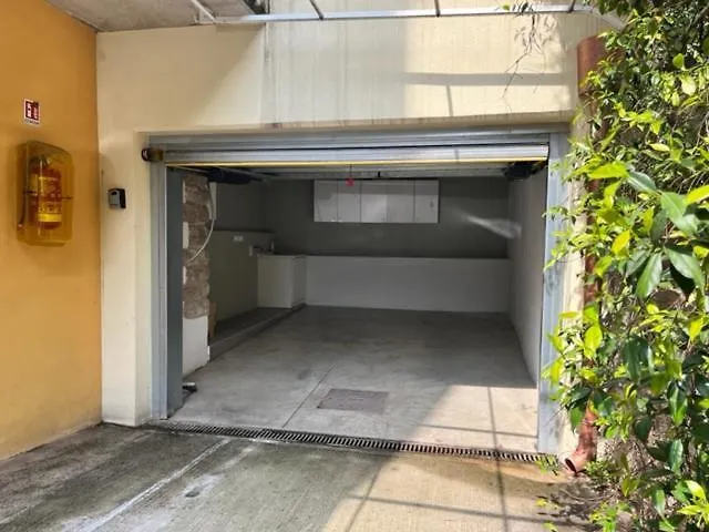 Rocca Terrace Appartement Garda  0*, Garda (Verona)