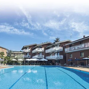 Aparthotel Rosa, Garda (Verona)